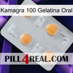 Kamagra 100 Oral Jelly 24